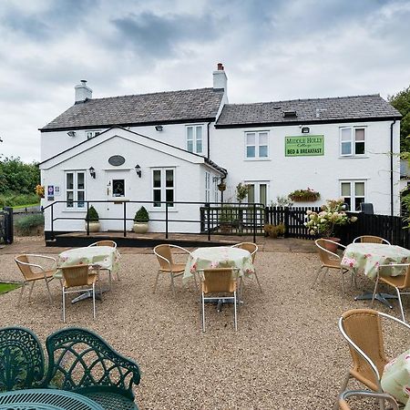 Middle Holly Cottage Scorton  Luaran gambar