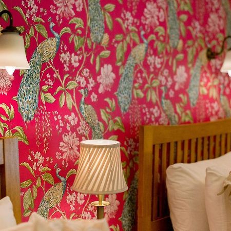 Middle Holly Cottage Scorton  Luaran gambar