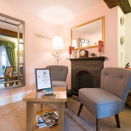 Middle Holly Cottage Scorton  Luaran gambar