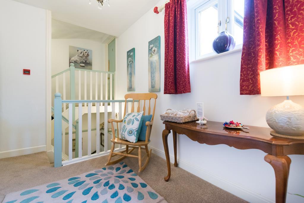 Middle Holly Cottage Scorton  Luaran gambar