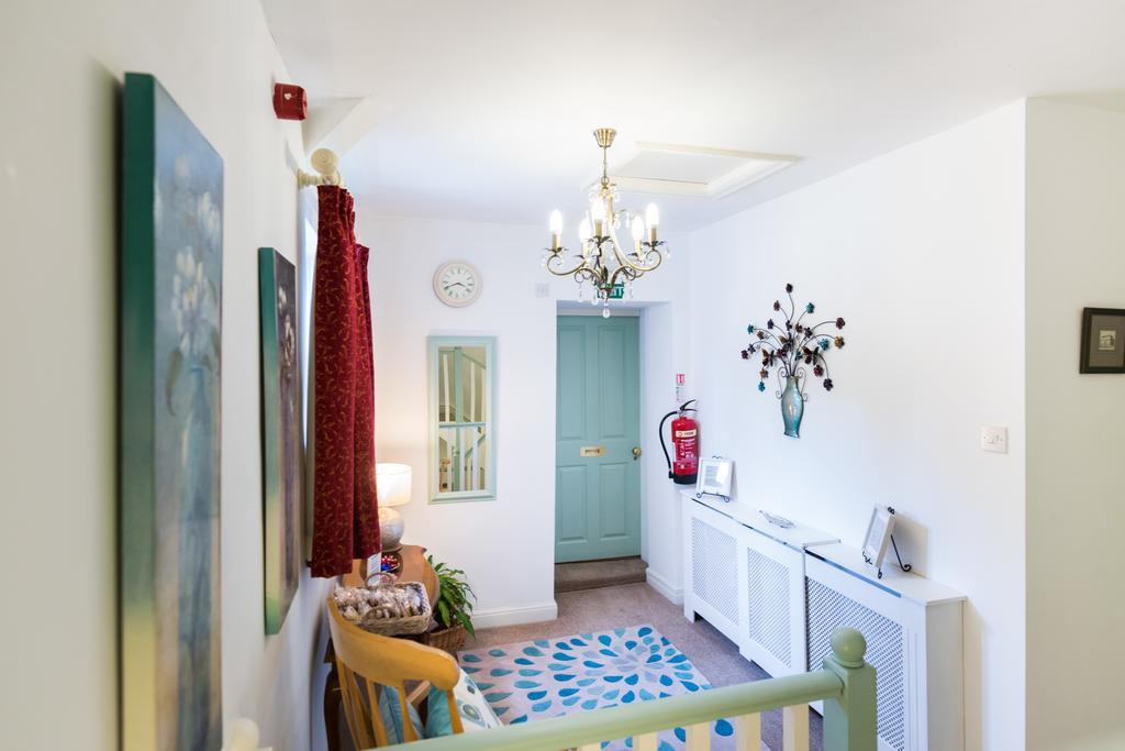 Middle Holly Cottage Scorton  Luaran gambar