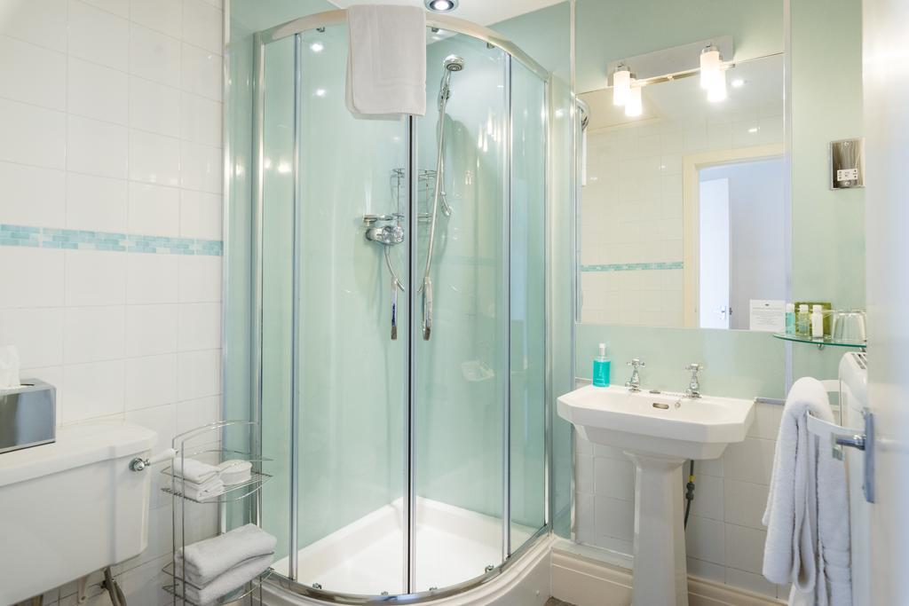 Middle Holly Cottage Scorton  Luaran gambar