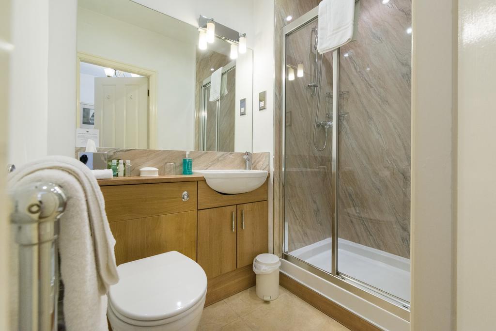 Middle Holly Cottage Scorton  Luaran gambar