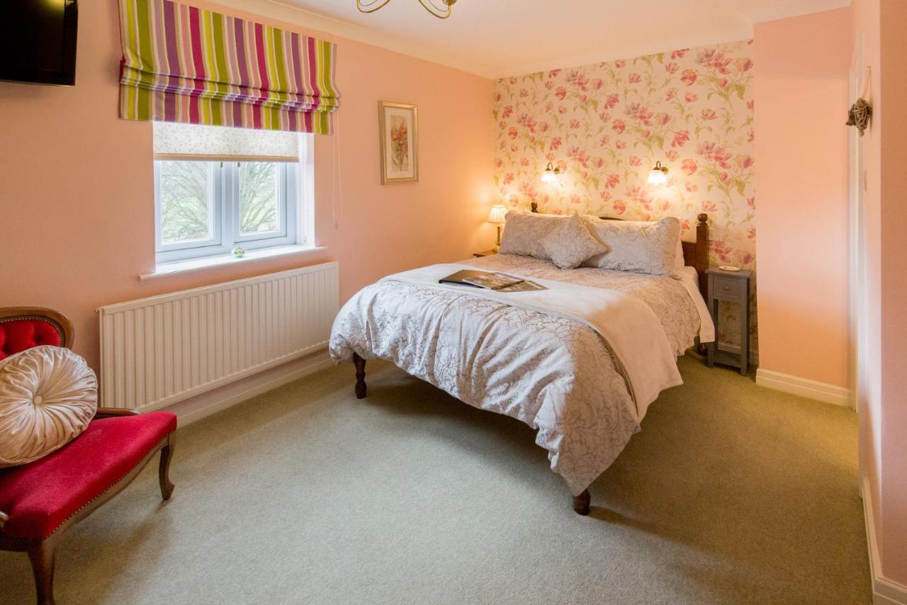 Middle Holly Cottage Scorton  Luaran gambar