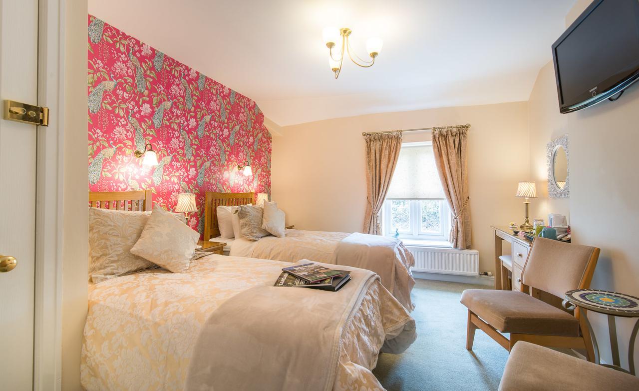 Middle Holly Cottage Scorton  Luaran gambar