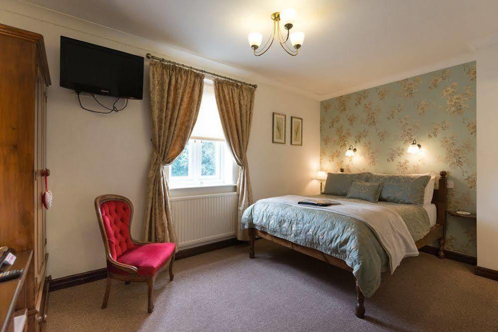 Middle Holly Cottage Scorton  Luaran gambar