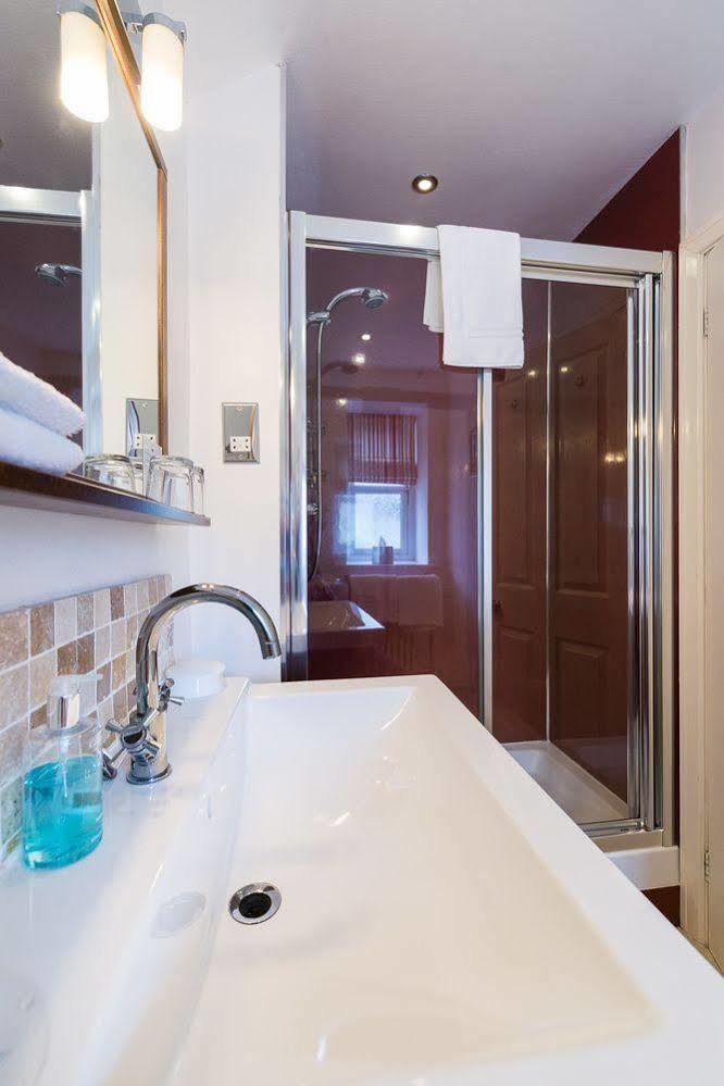 Middle Holly Cottage Scorton  Luaran gambar