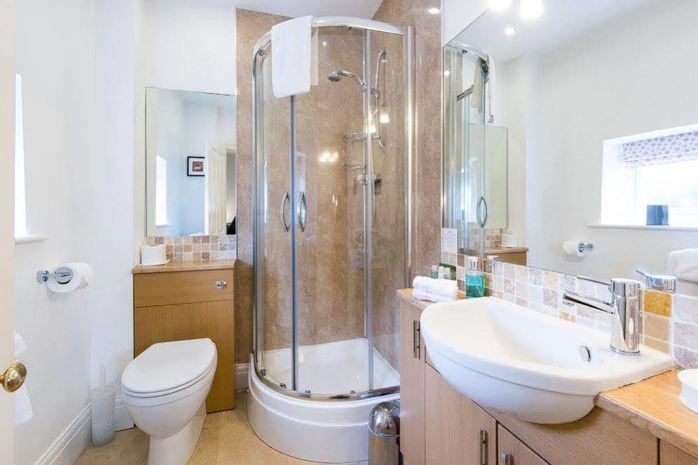 Middle Holly Cottage Scorton  Luaran gambar