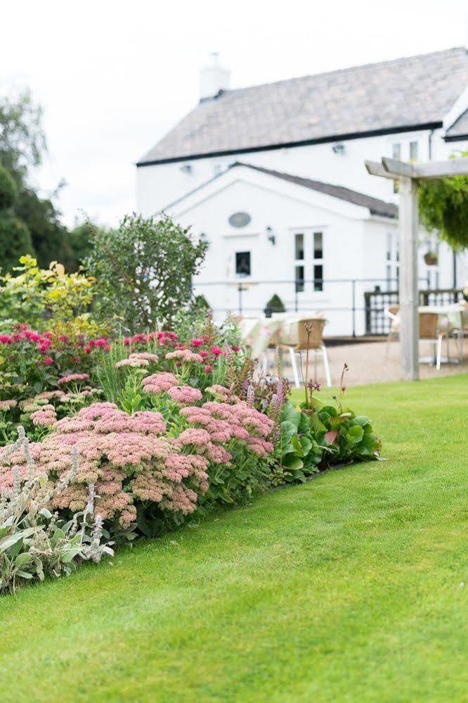 Middle Holly Cottage Scorton  Luaran gambar
