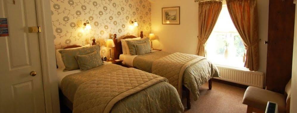 Middle Holly Cottage Scorton  Luaran gambar