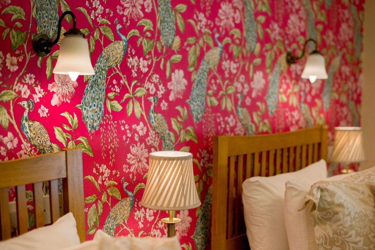Middle Holly Cottage Scorton  Luaran gambar