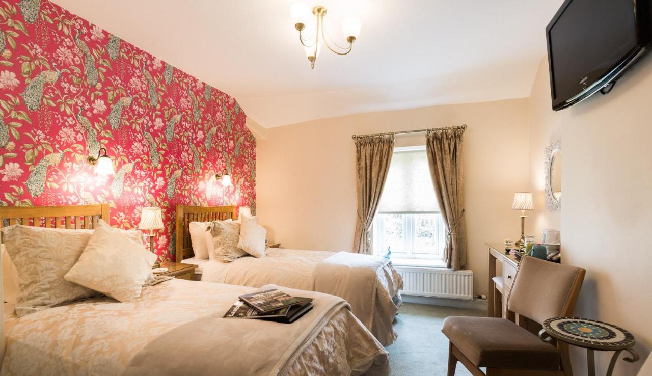 Middle Holly Cottage Scorton  Luaran gambar