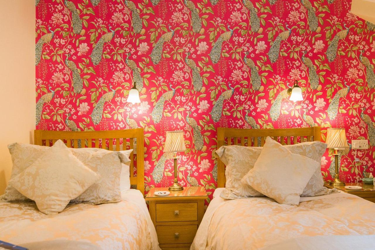Middle Holly Cottage Scorton  Luaran gambar