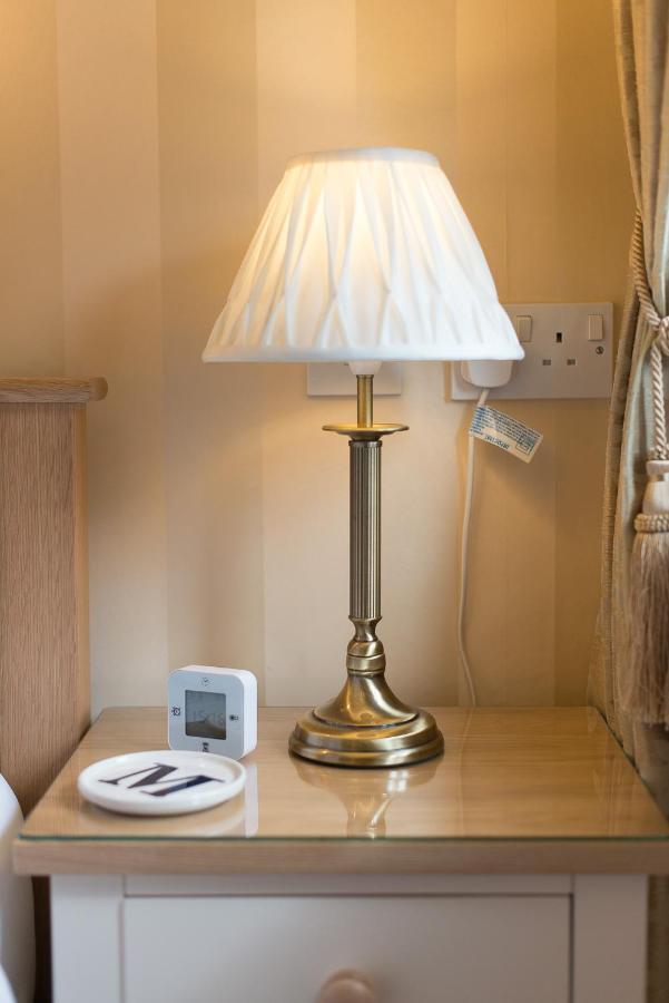 Middle Holly Cottage Scorton  Luaran gambar