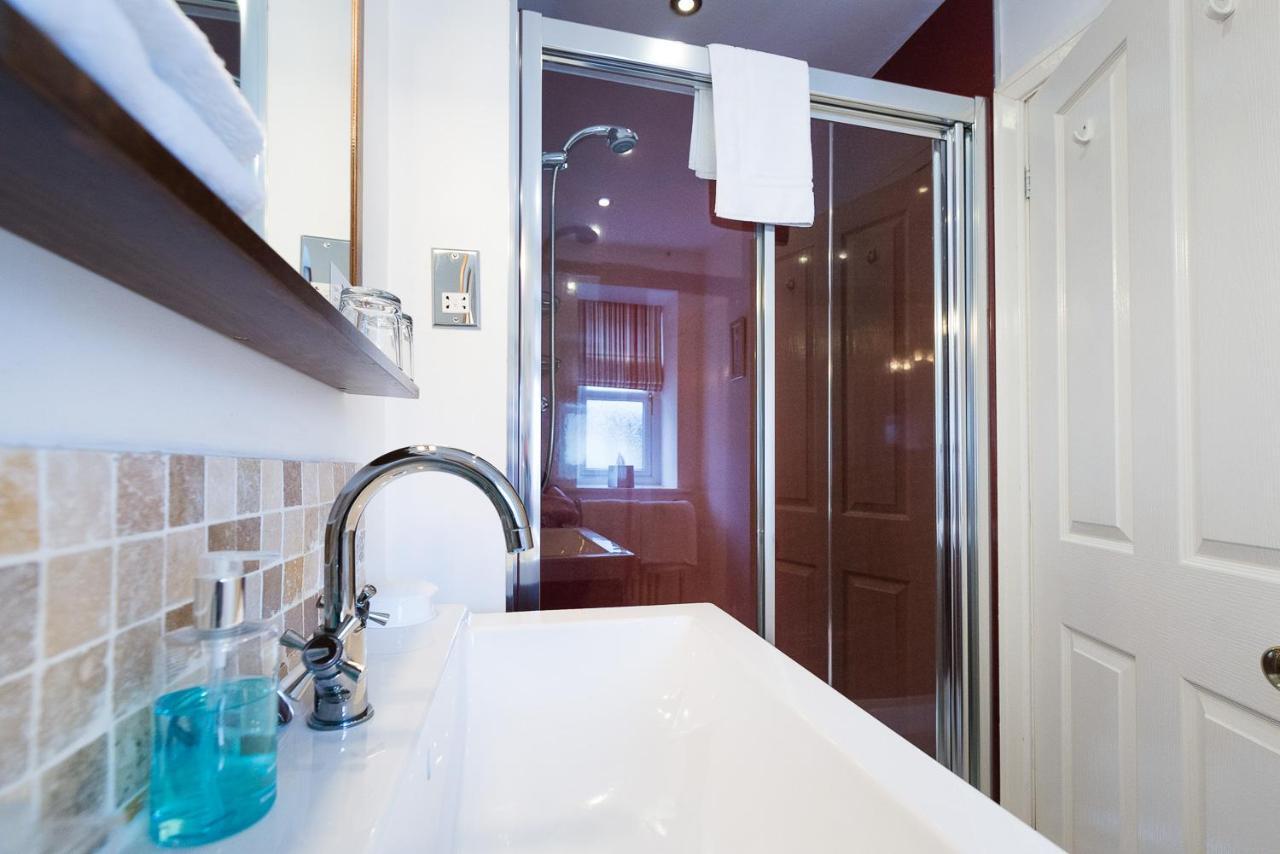 Middle Holly Cottage Scorton  Luaran gambar